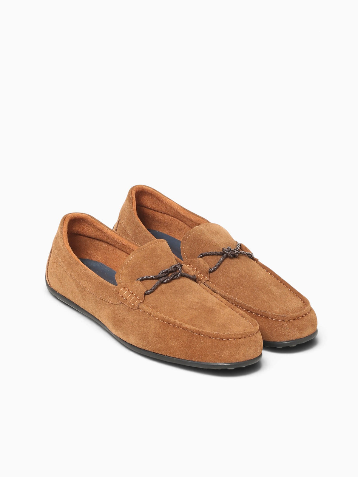 Dimitar Tan Suede Tan / 7 / M
