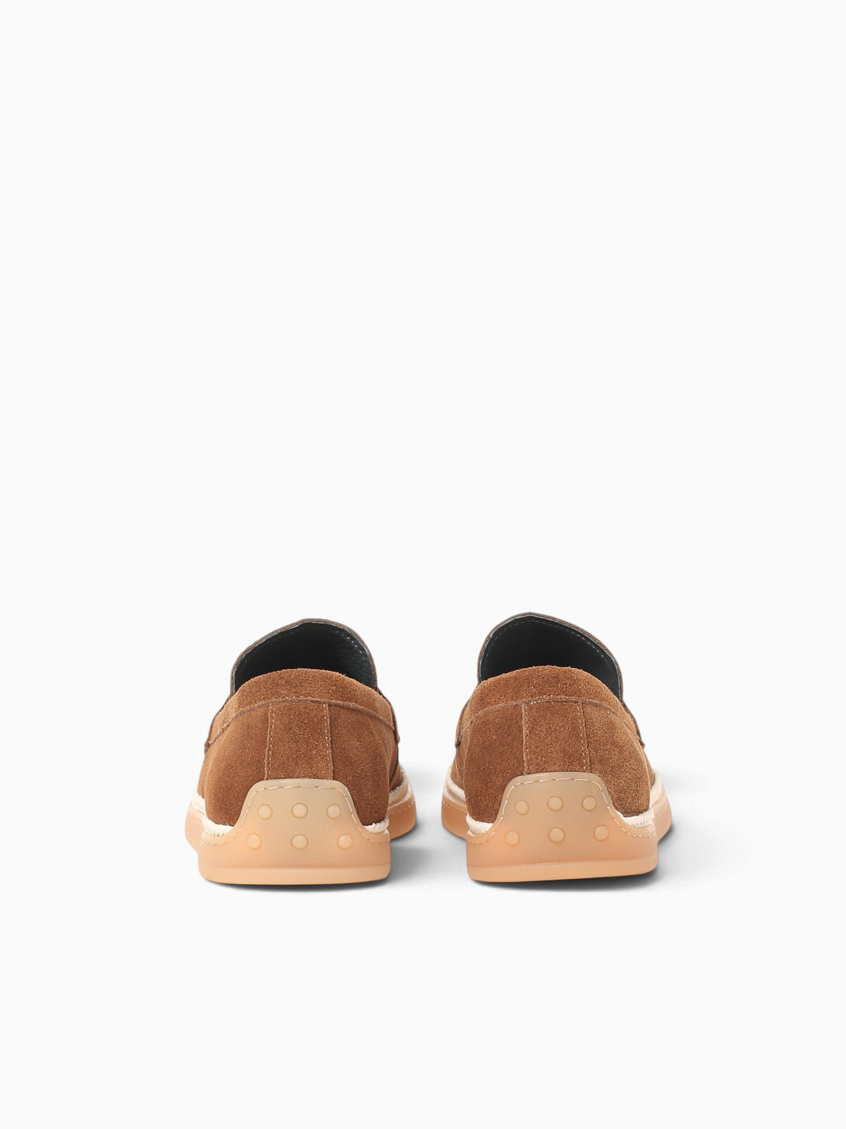 Stefan Tan Suede Tan / 7 / M