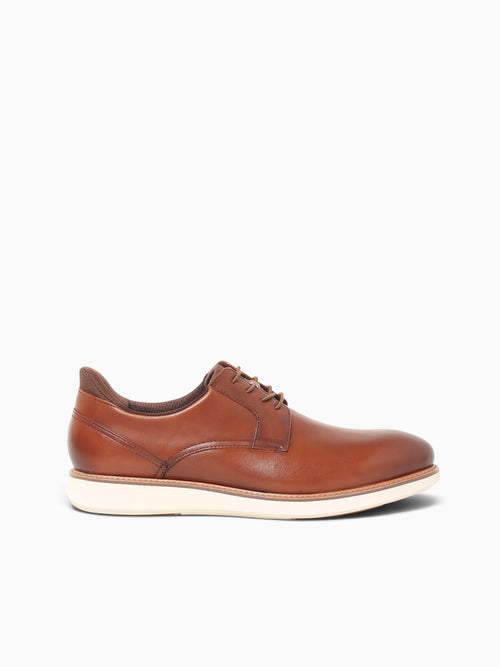 Viktor Tan Leather Tan / 7 / M