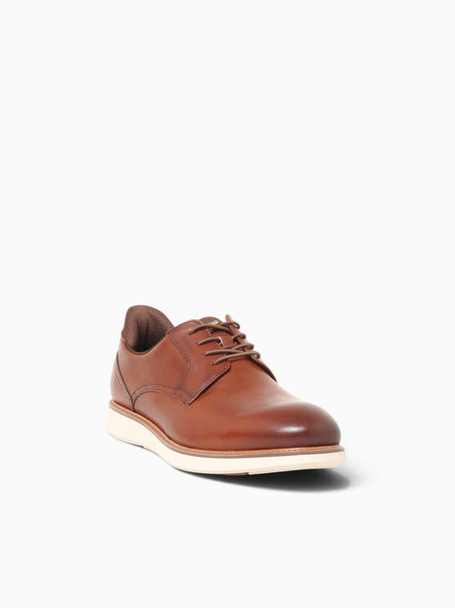 Viktor Tan Leather Tan / 7 / M