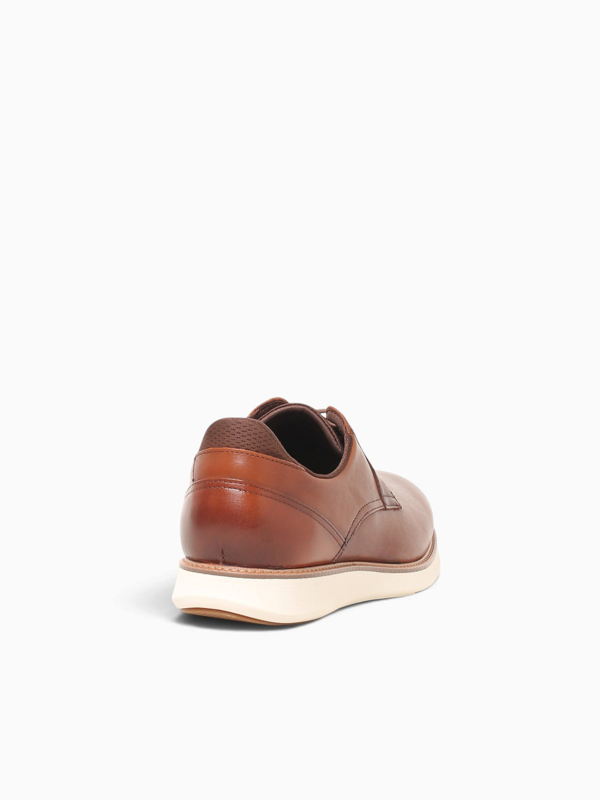 Viktor Tan Leather Tan / 7 / M