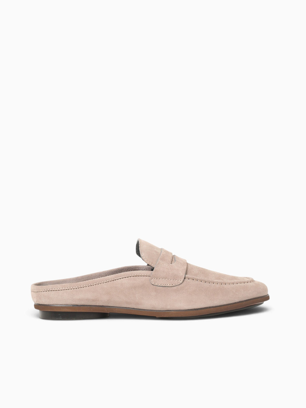 Boris Beige Suede Beige / 7 / M