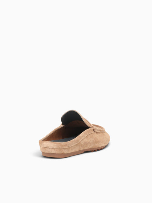 Aleksander Beige Suede Beige / 7 / M