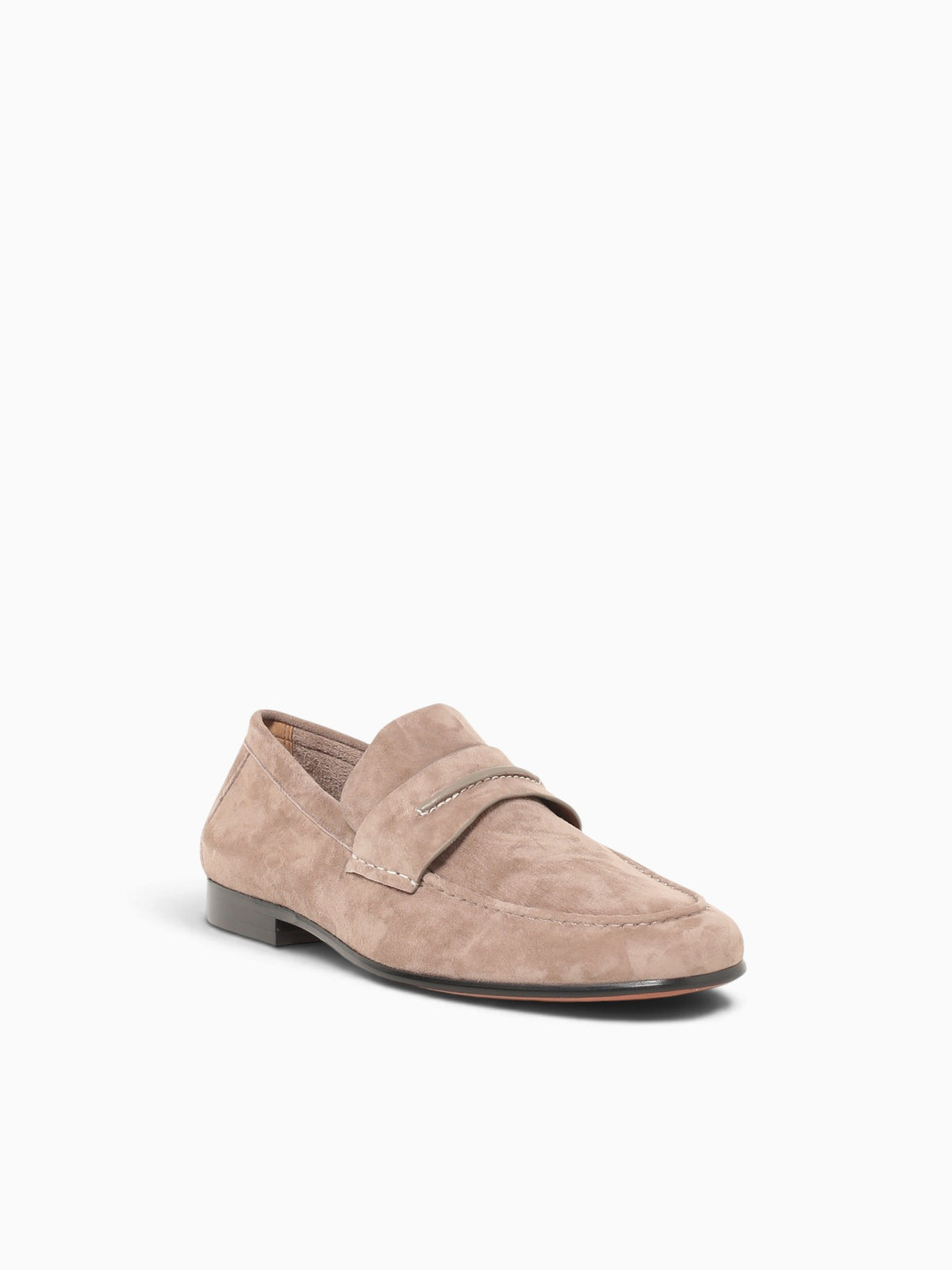 Martin Grey Sheep Suede Grey / 7 / M