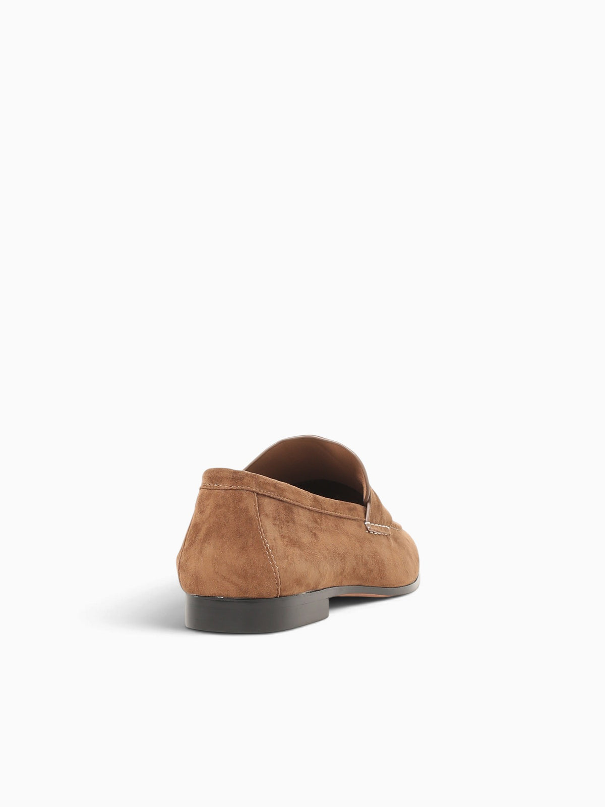 Martin Tan Sheep Suede Tan / 7 / M
