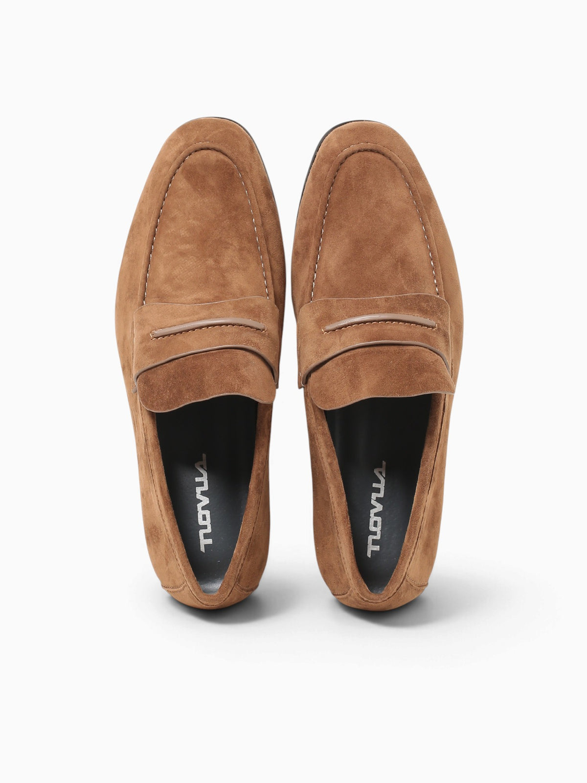Martin Tan Sheep Suede Tan / 7 / M