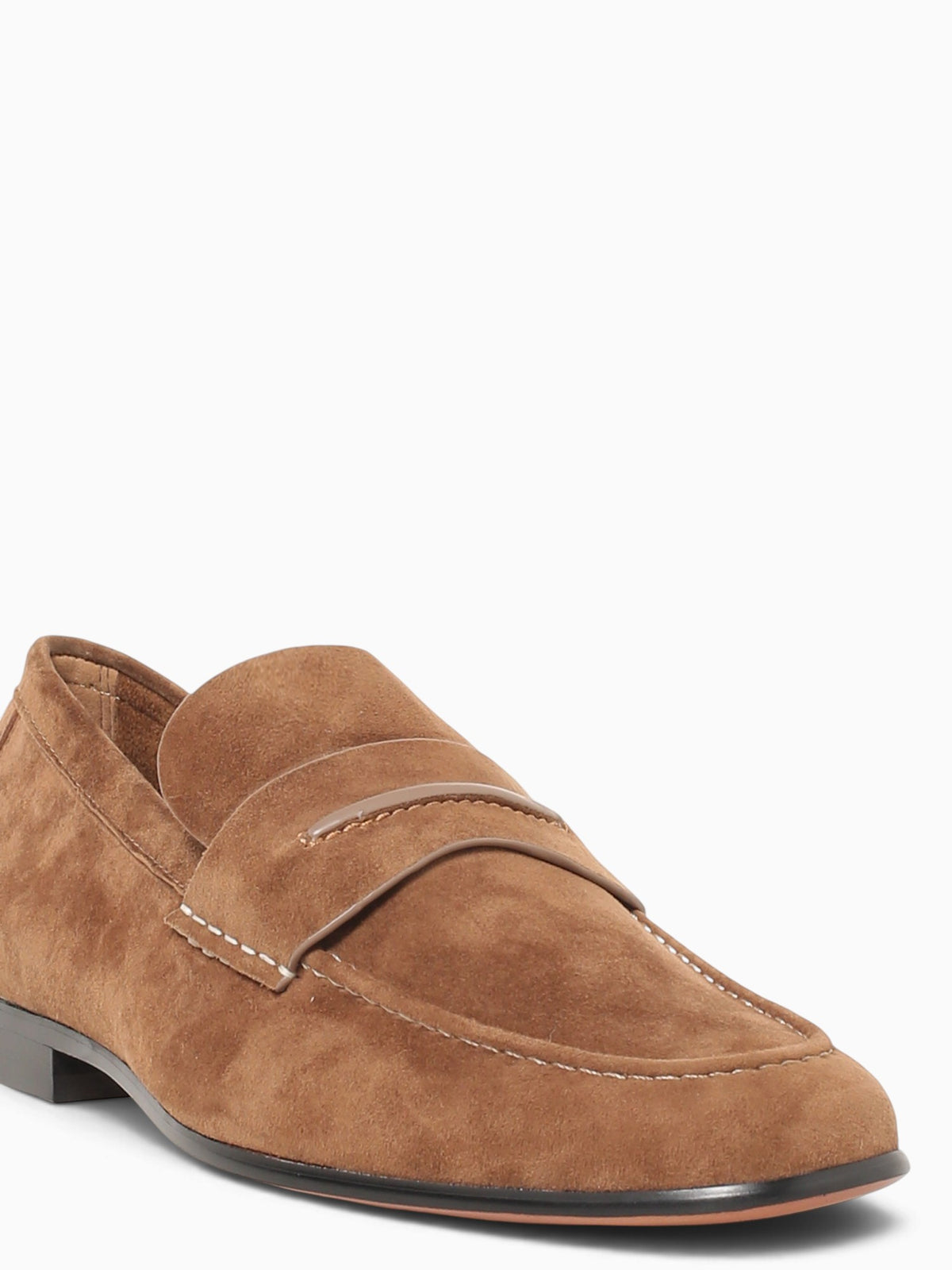 Martin Tan Sheep Suede Tan / 7 / M