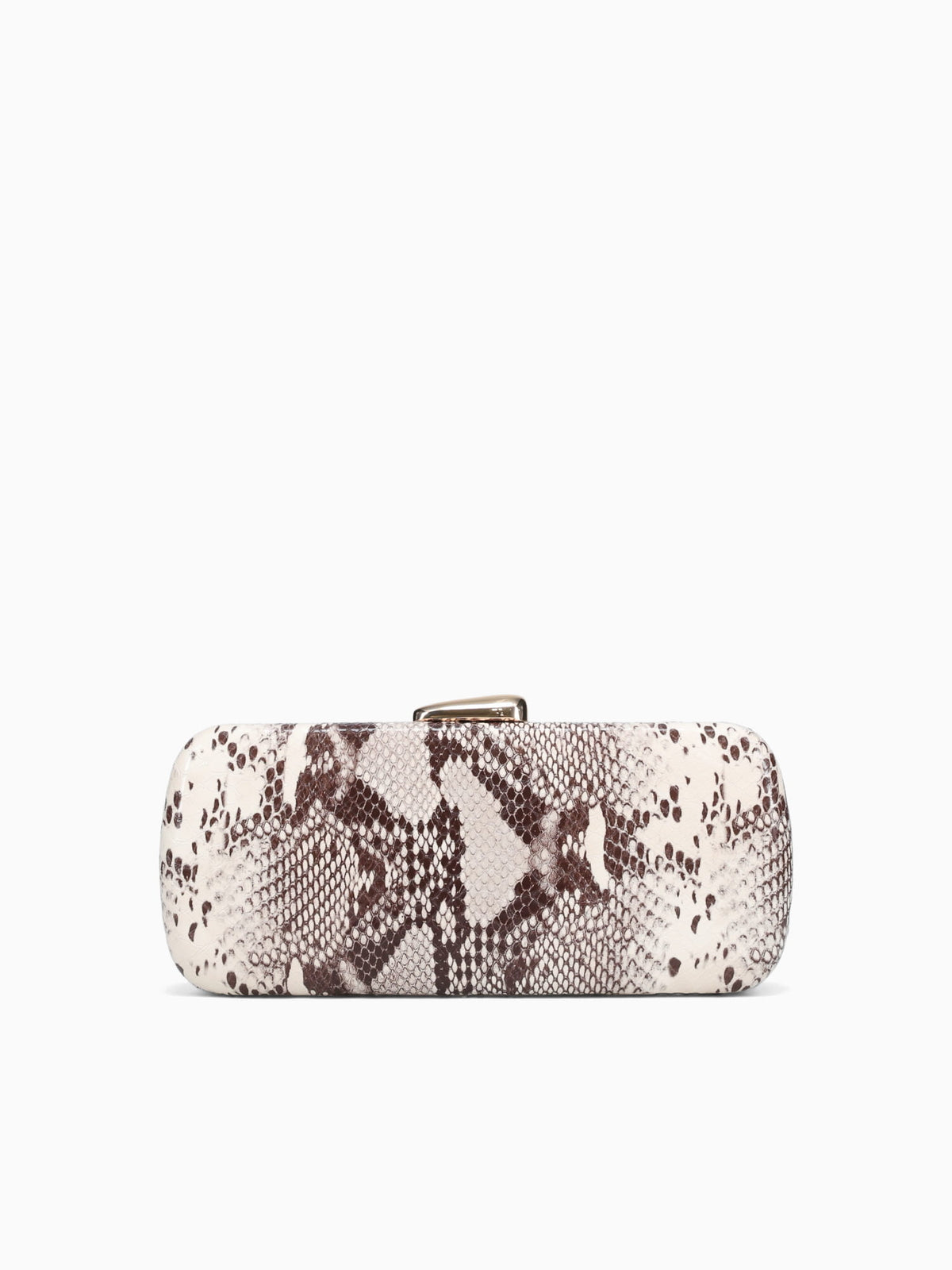 Ayla Box Bag Snake Other