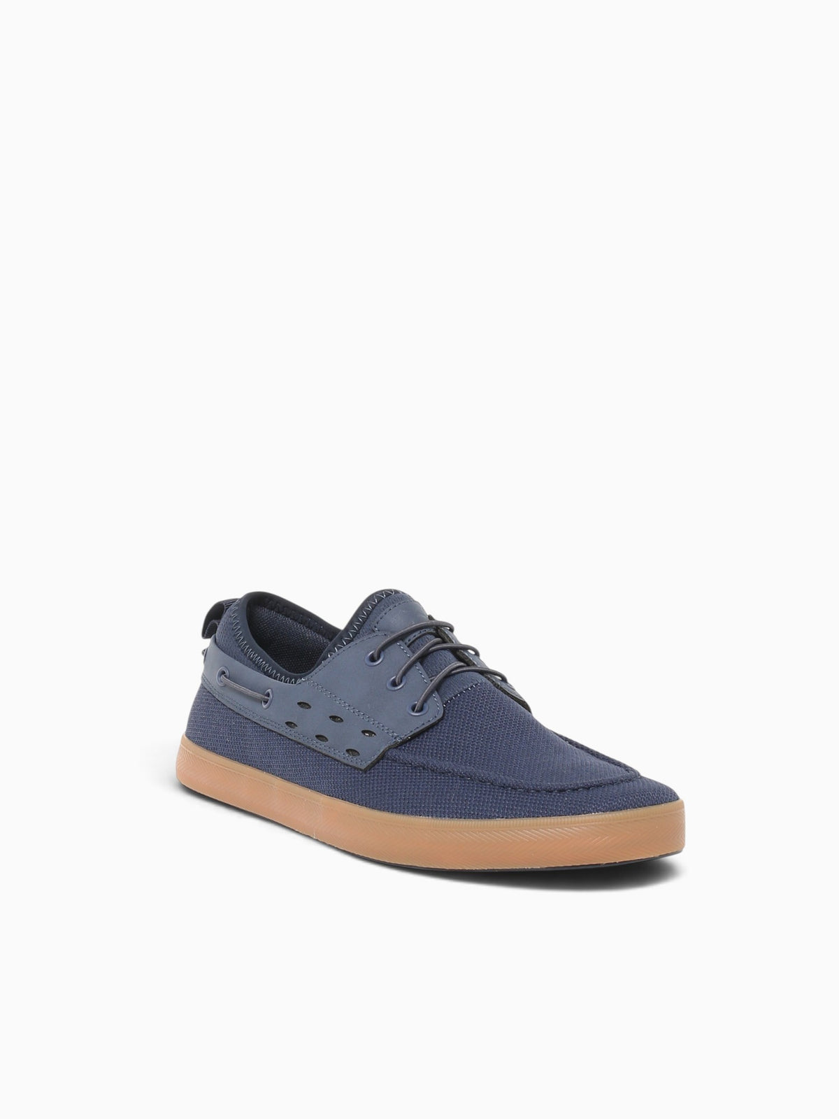 Cape Navy Fly Knit Navy / 7 / M