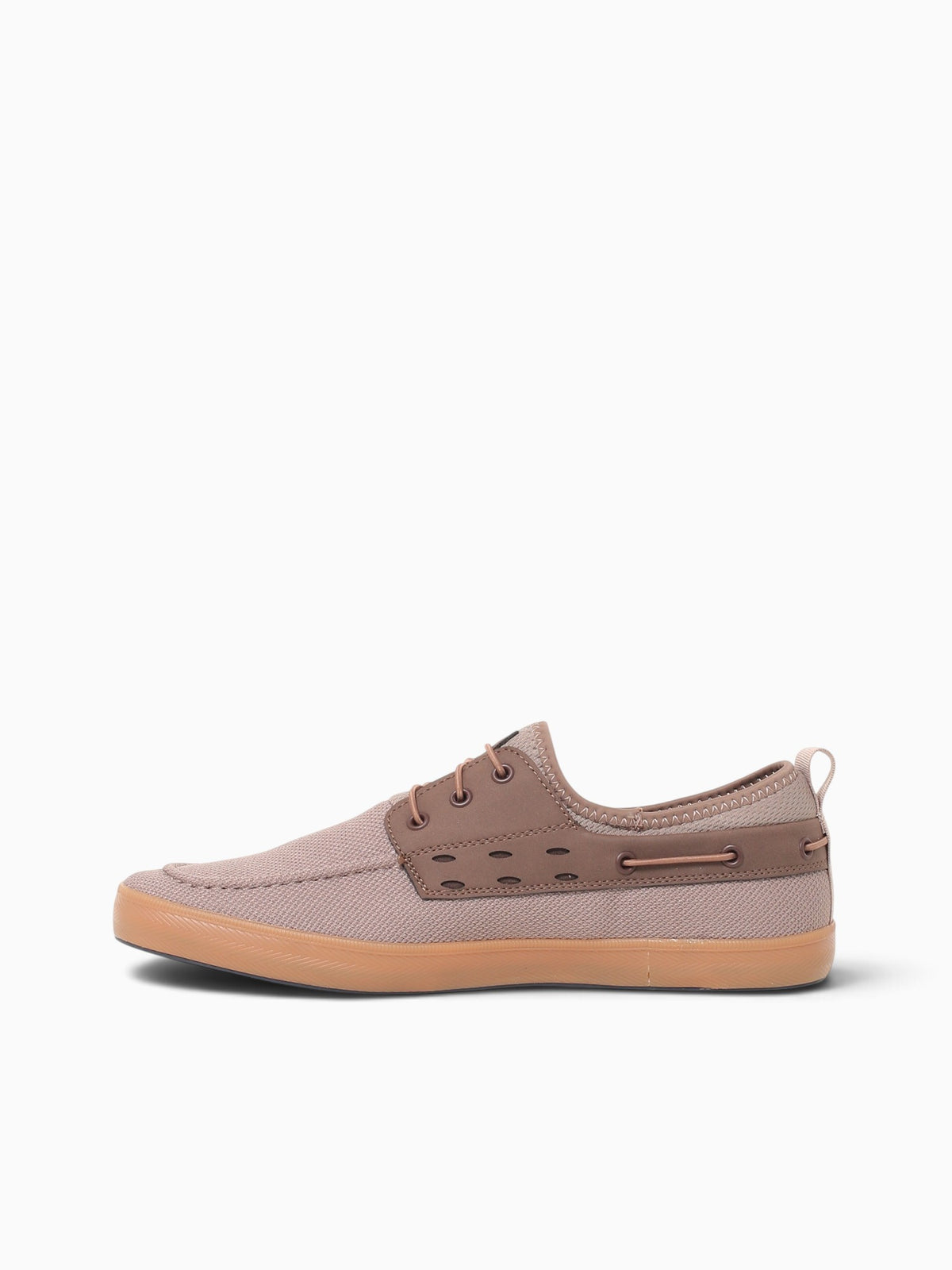 Cape Brown Fly Knit Brown / 7 / M