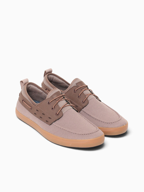 Cape Brown Fly Knit Brown / 7 / M