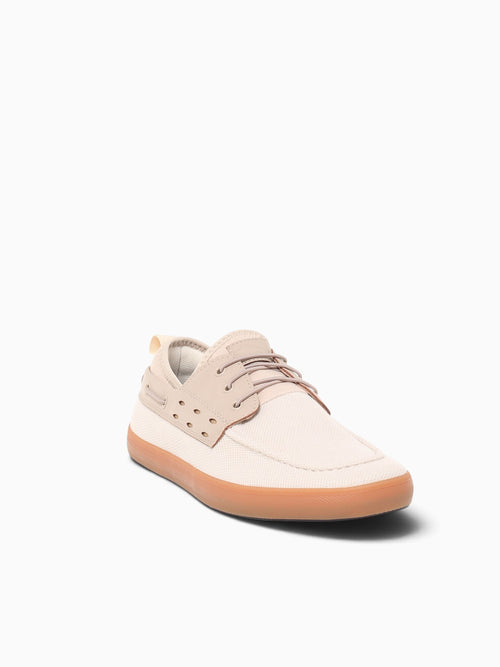 Cape Beige Fly Knit Beige / 7 / M