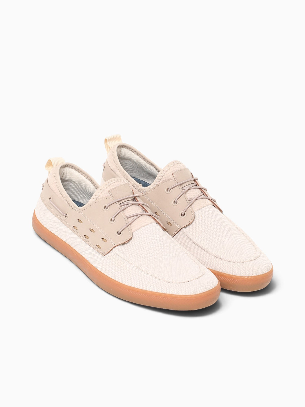 Cape Beige Fly Knit Beige / 7 / M