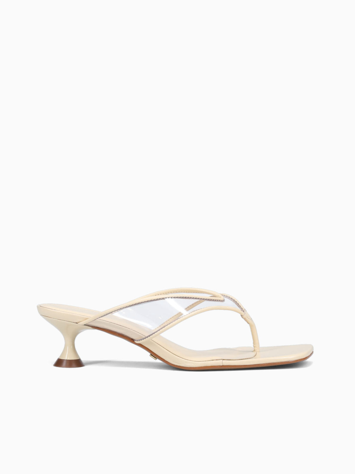 Kadya Transparente Vinyl Natural / 5 / M