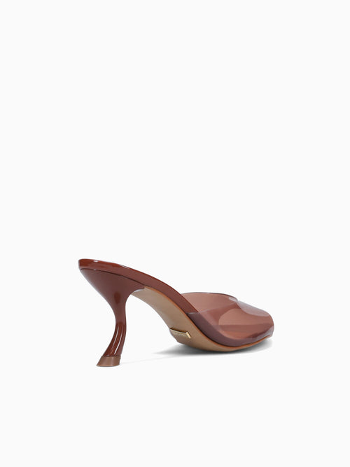 Kaia Tiramissu Vinyl Brown / 5 / M