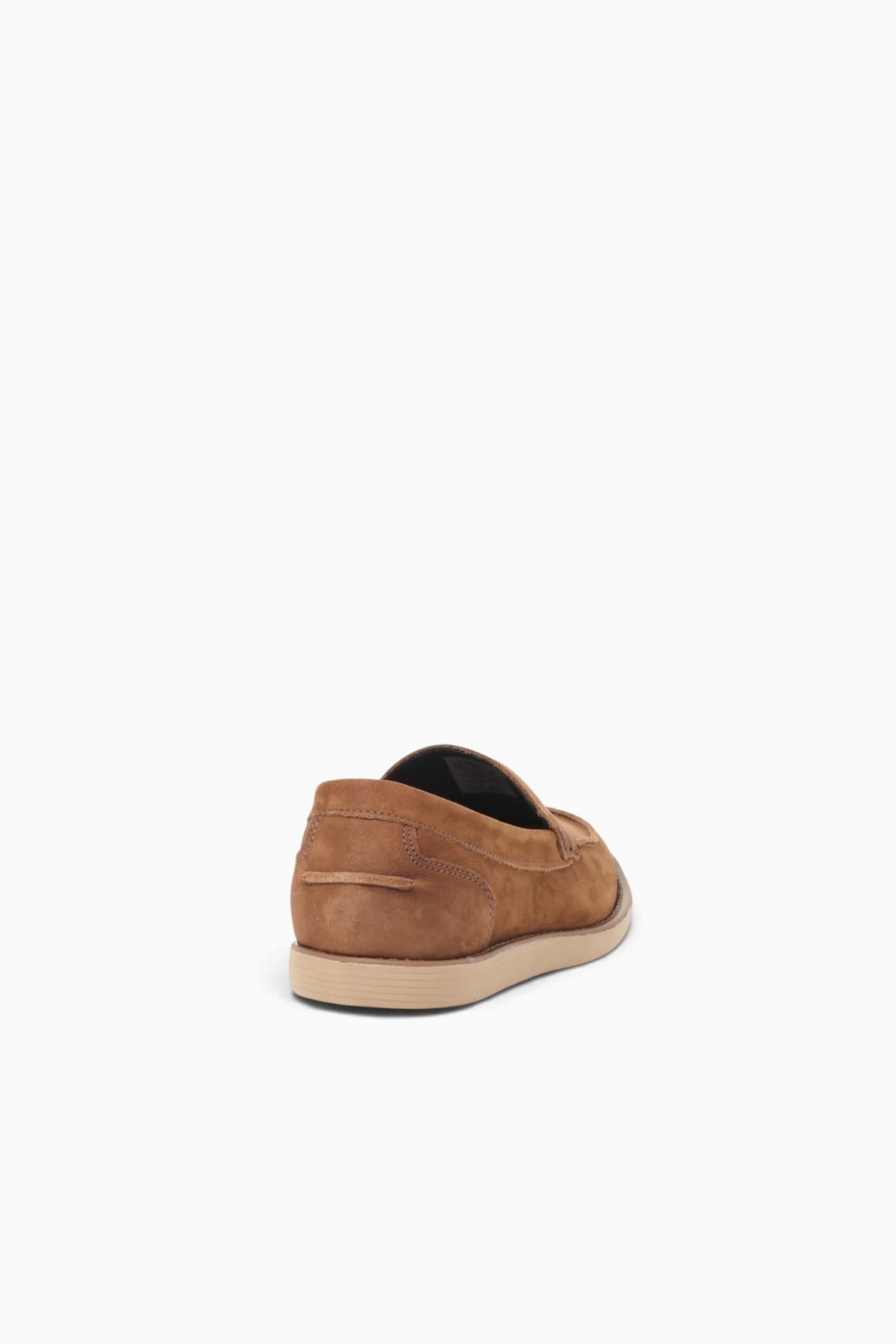 710102002 Café Nobuck Brown / 7 / M