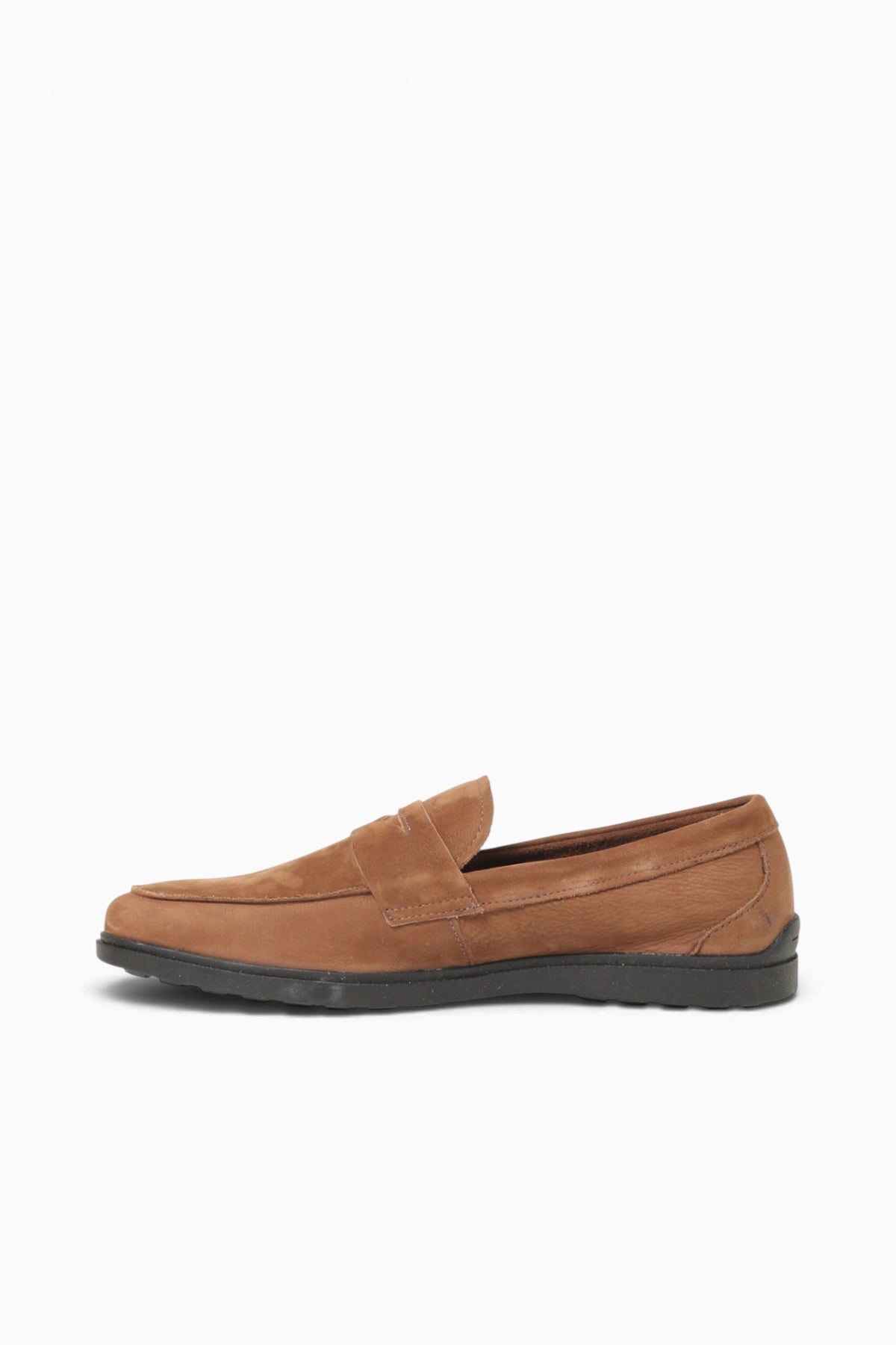 701201004 Café Suede Brown / 7 / M