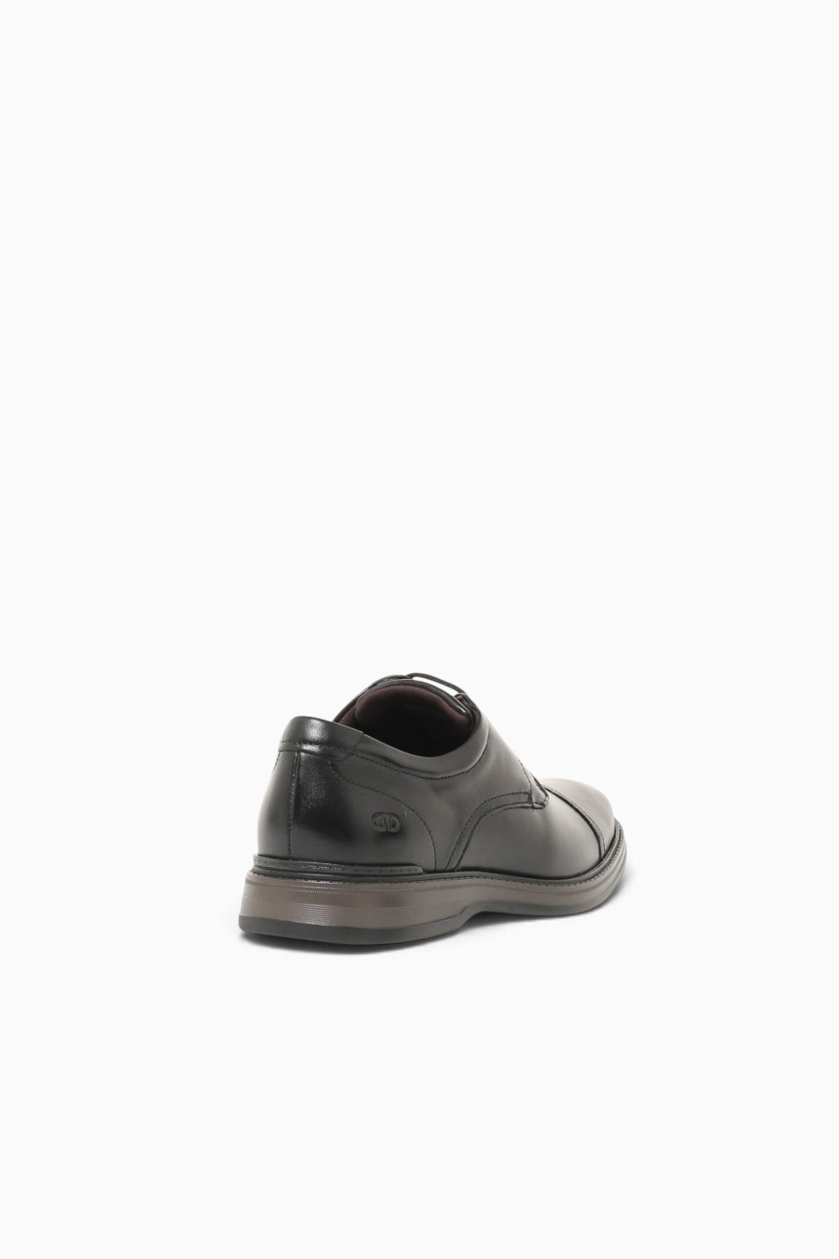 273301001 Black Leather Black / 7 / M