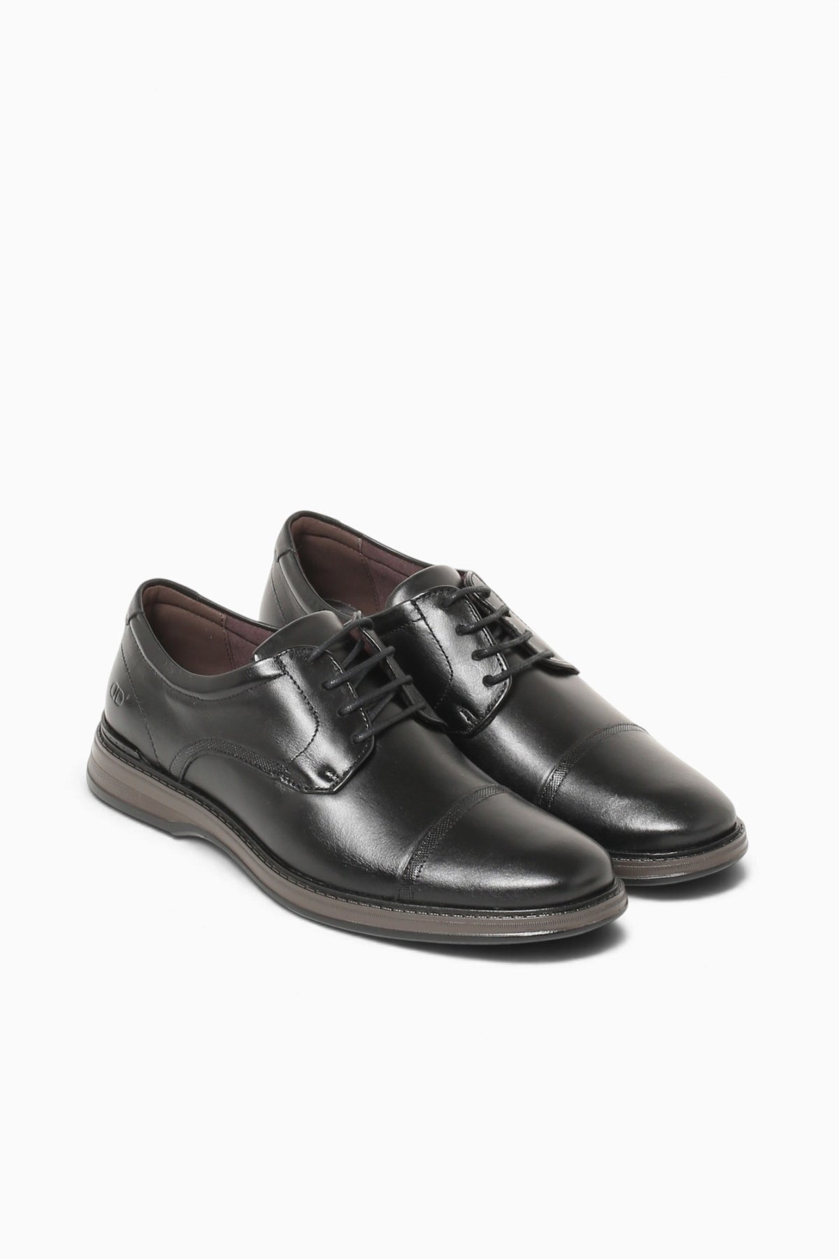 273301001 Black Leather Black / 7 / M