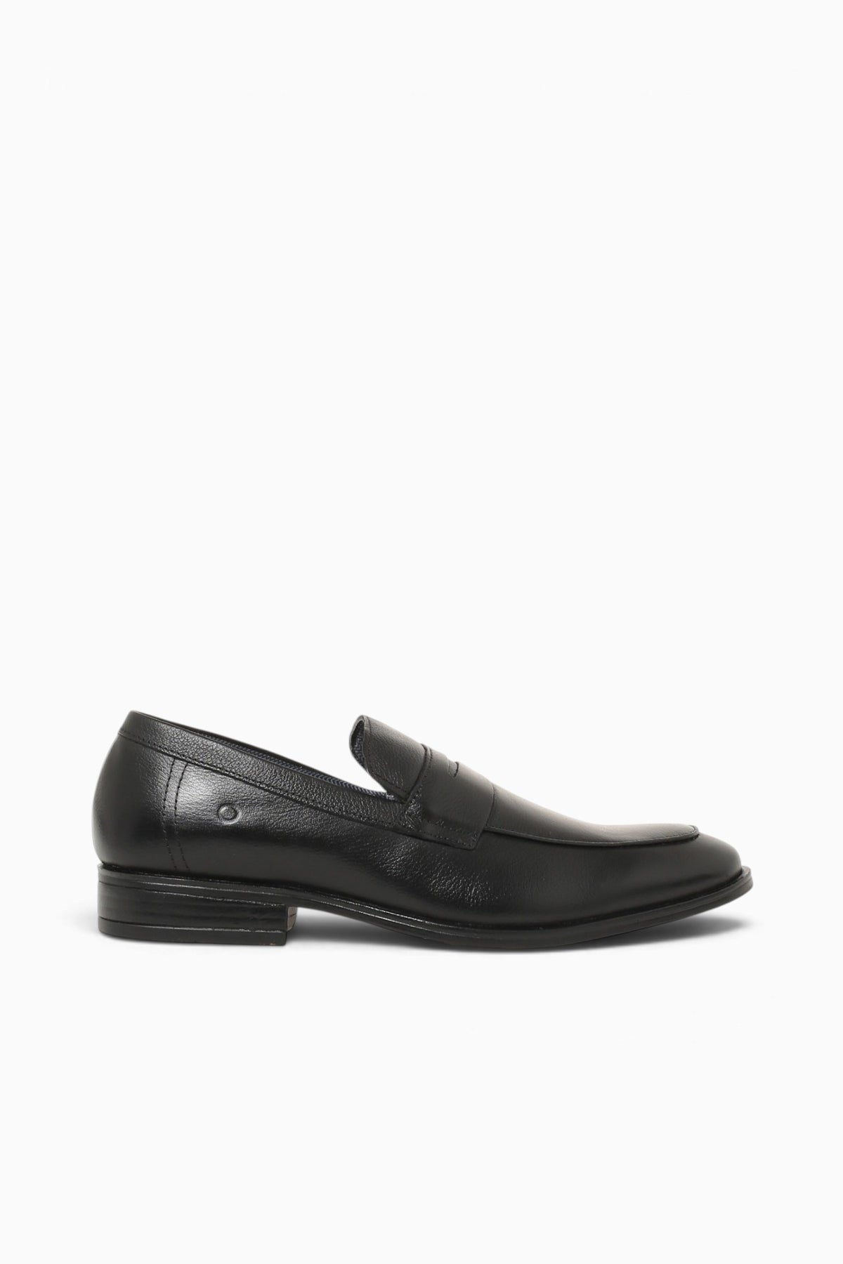 706102001 Black Leather Black / 7 / M