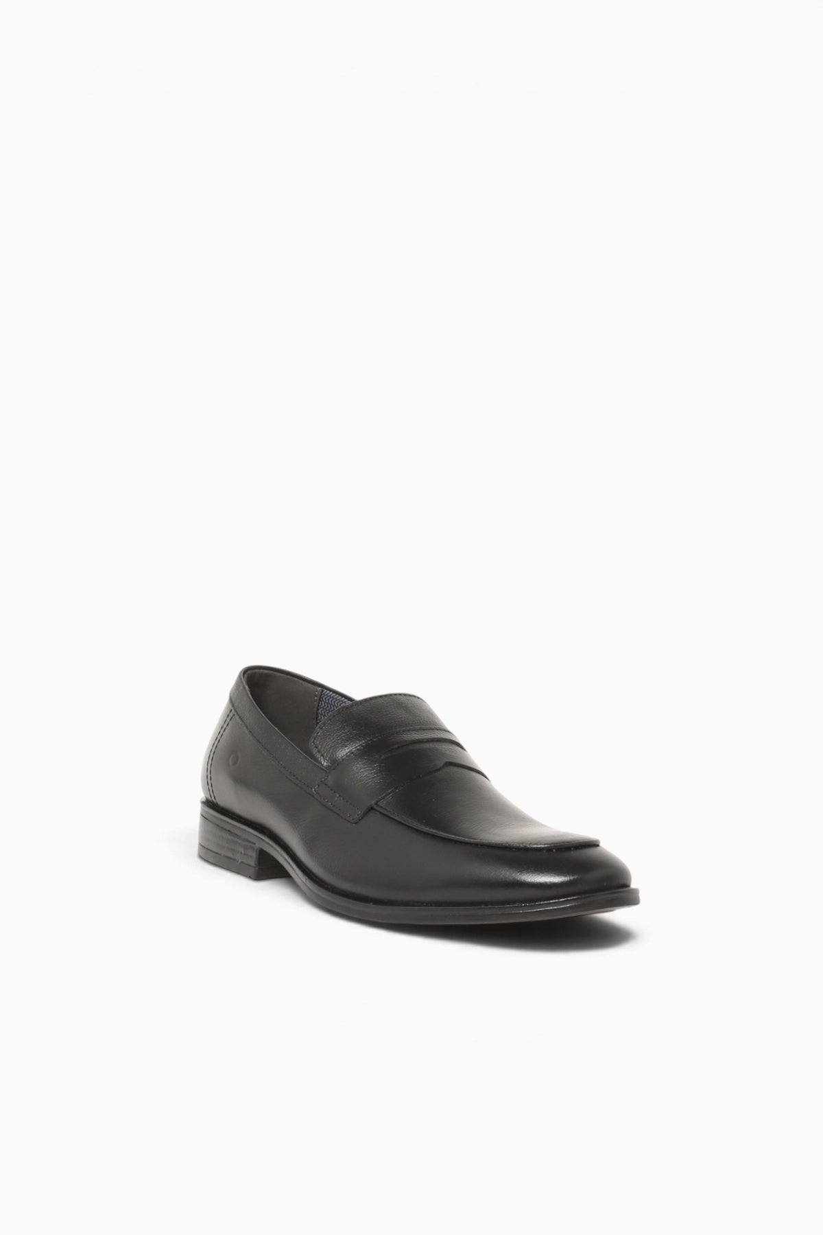 706102001 Black Leather Black / 7 / M