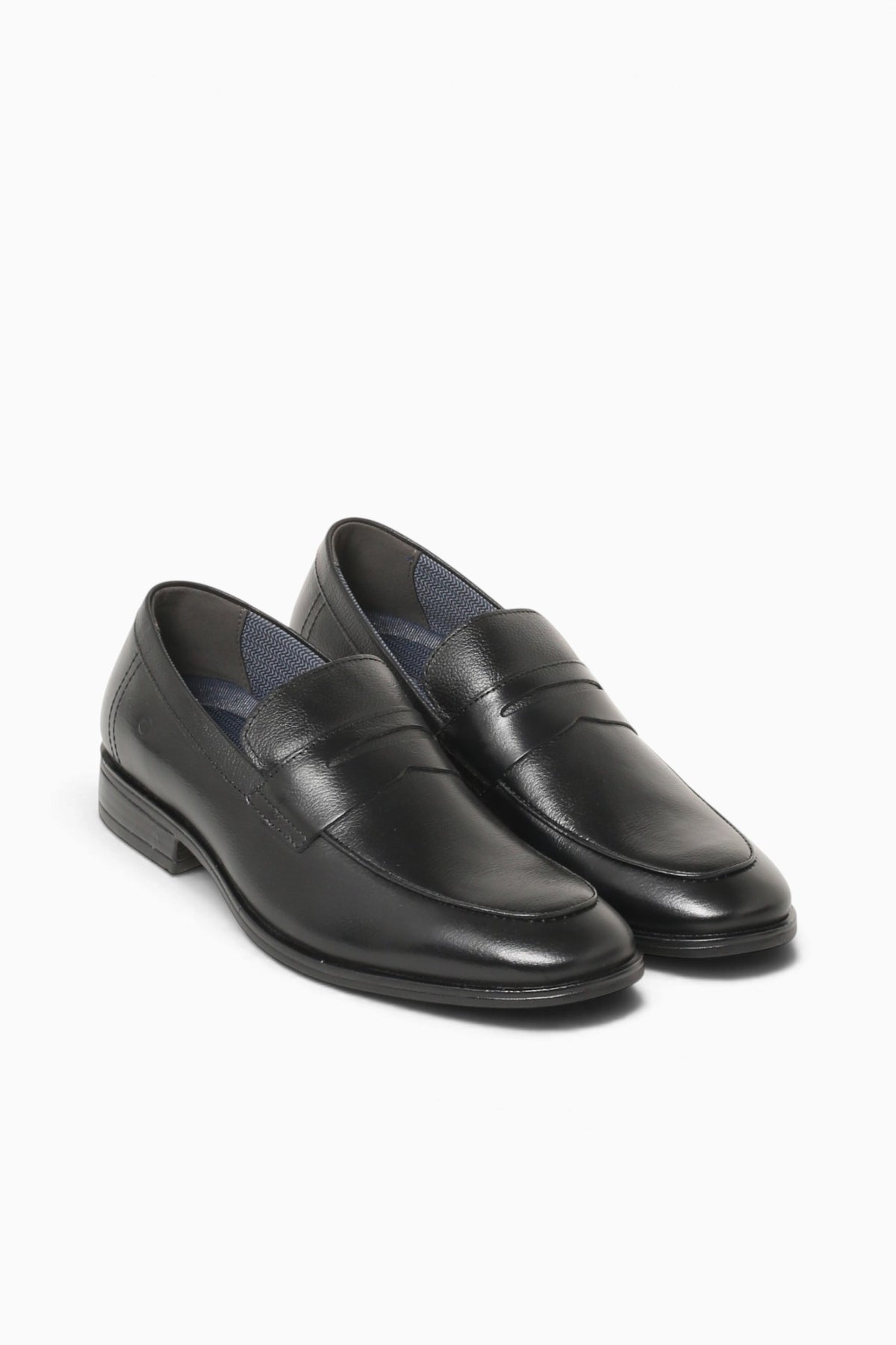 706102001 Black Leather Black / 7 / M