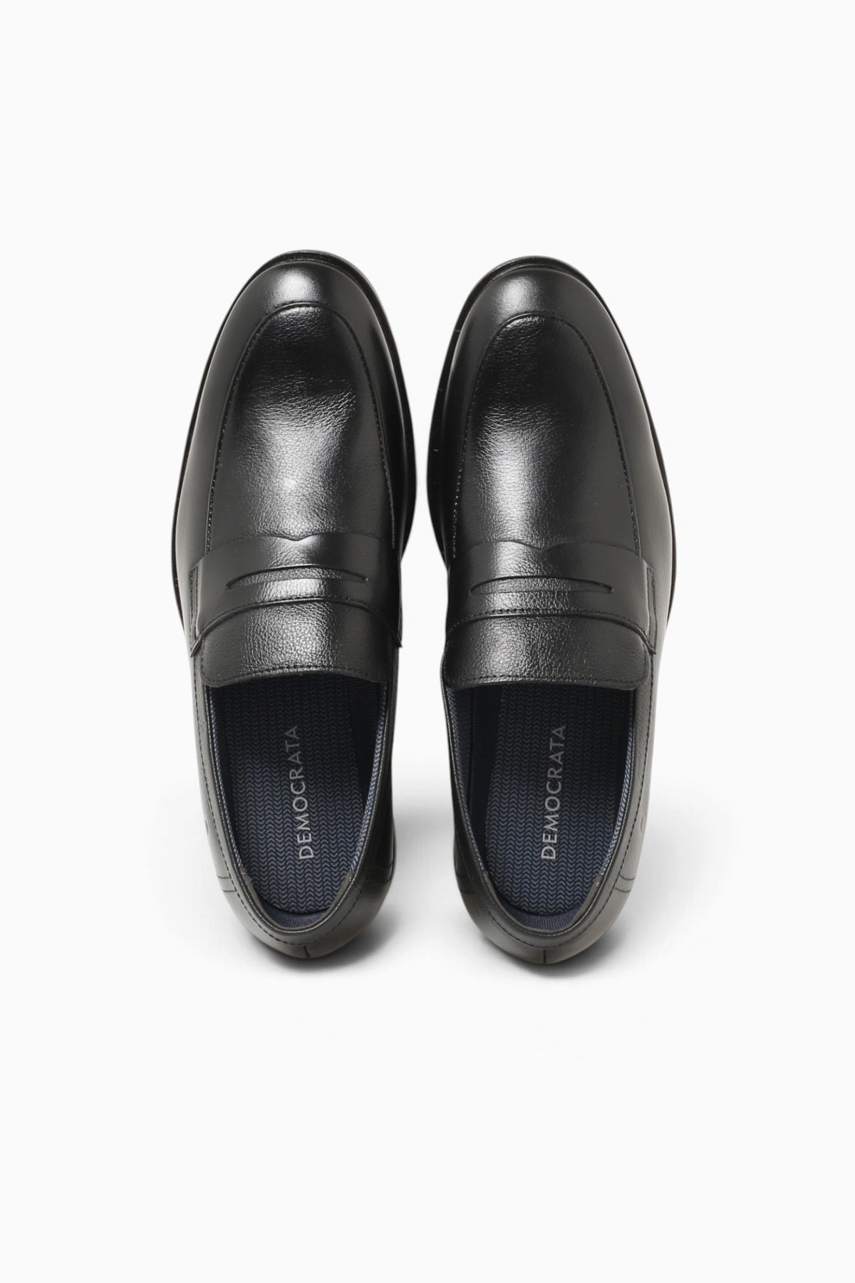 706102001 Black Leather Black / 7 / M