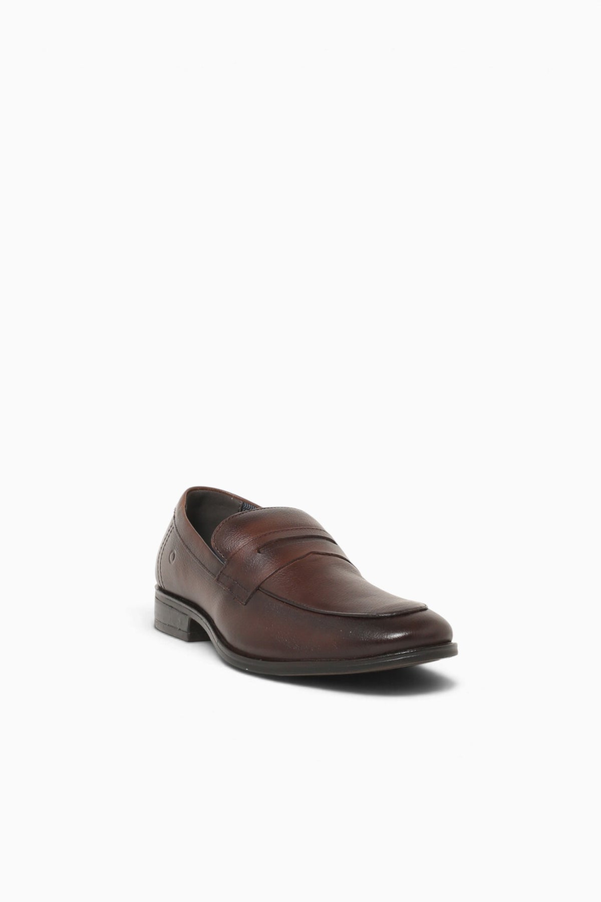 706102003 Mogno Leather Brown / 7 / M