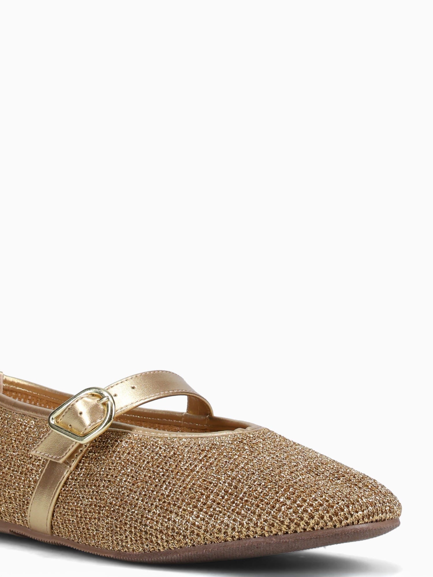 Alexa Ouro Sun Glow Gold / 5 / M