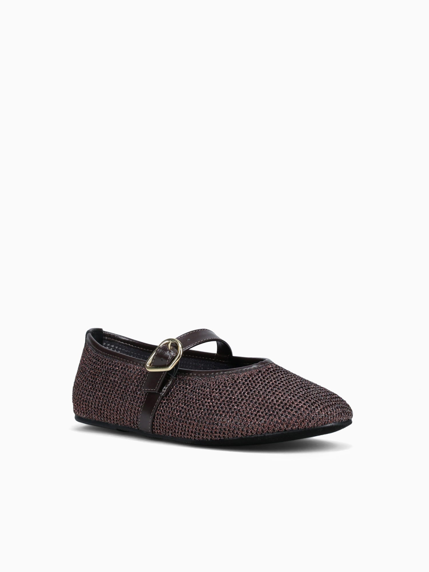 Alexa Marron Sun Glow Brown / 5 / M