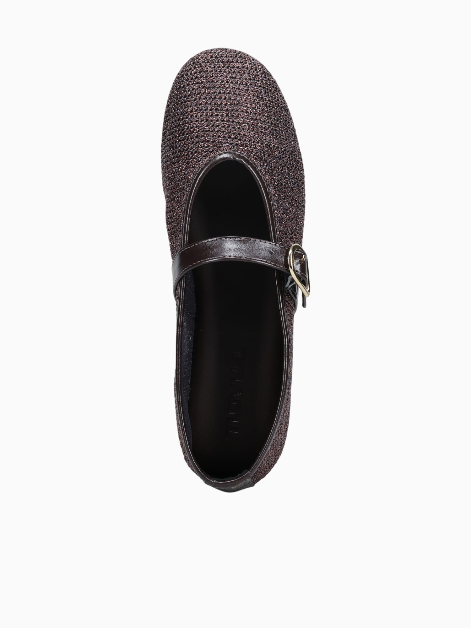 Alexa Marron Sun Glow Brown / 5 / M
