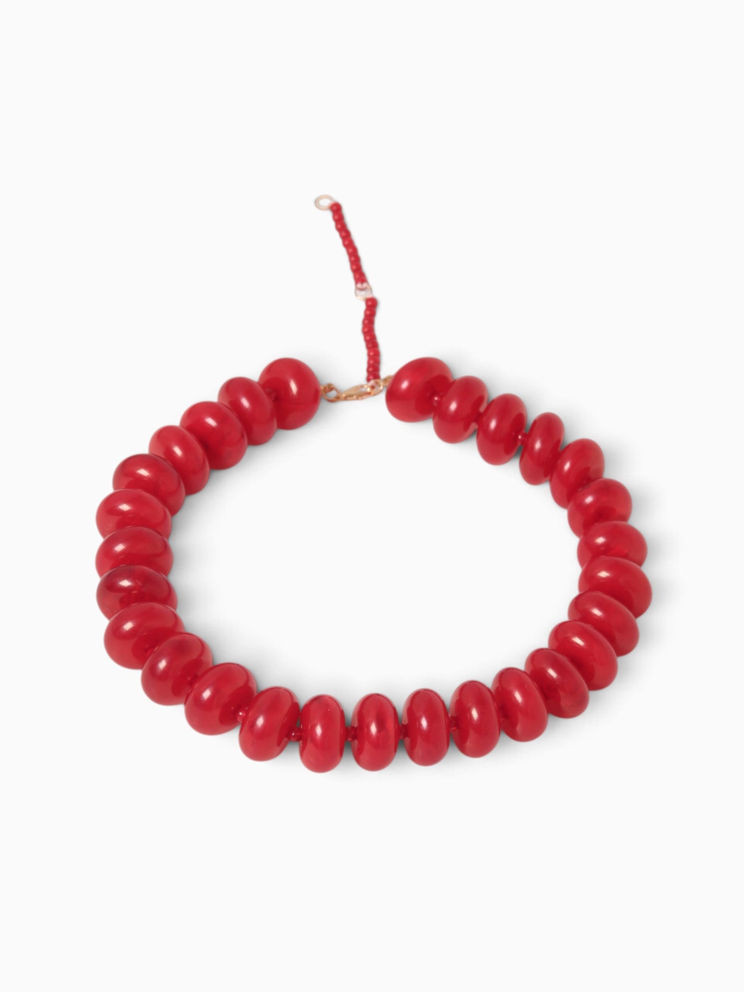 Nec Mia Red Blue