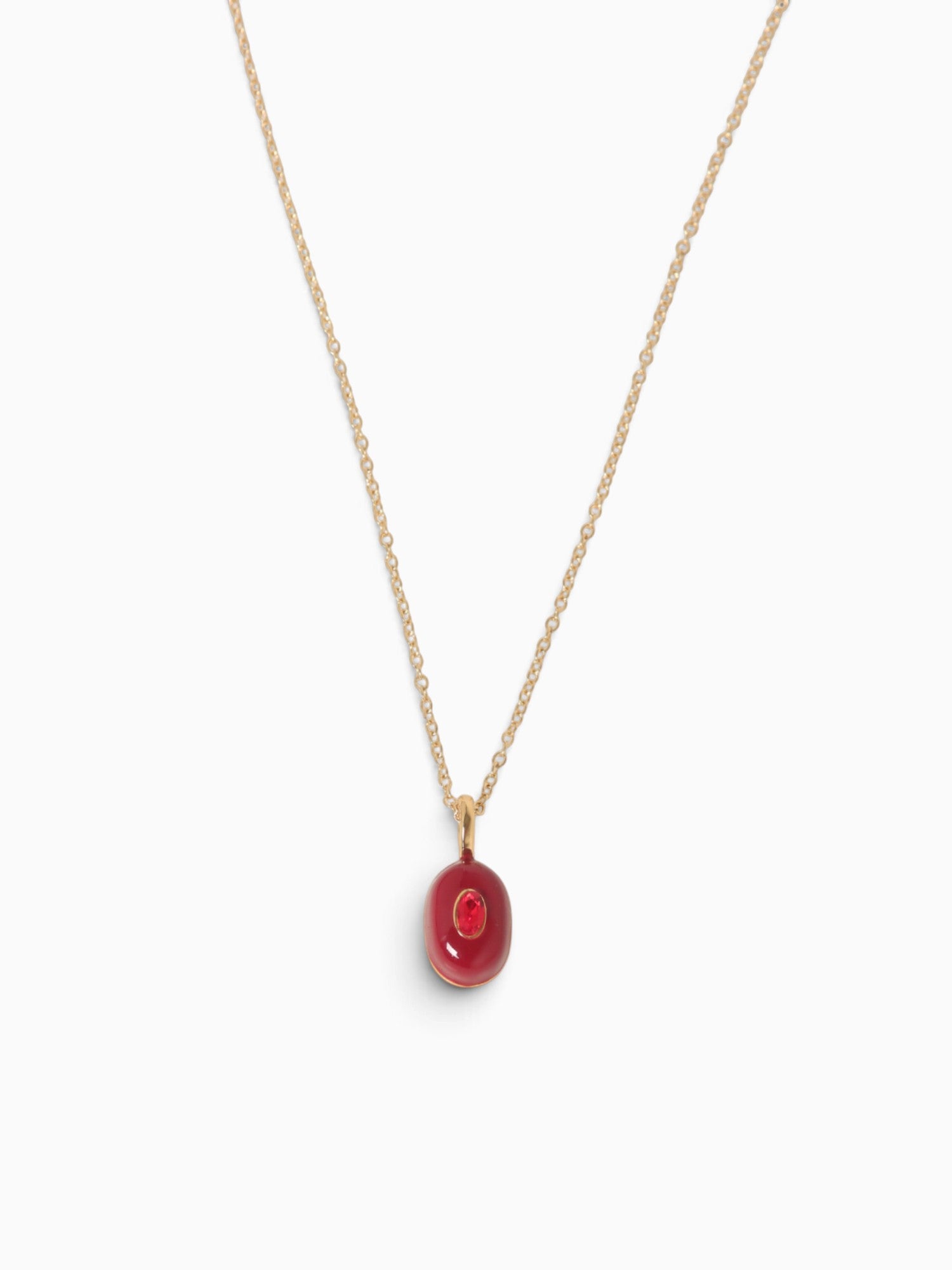 Nec Maia Red Stone Red
