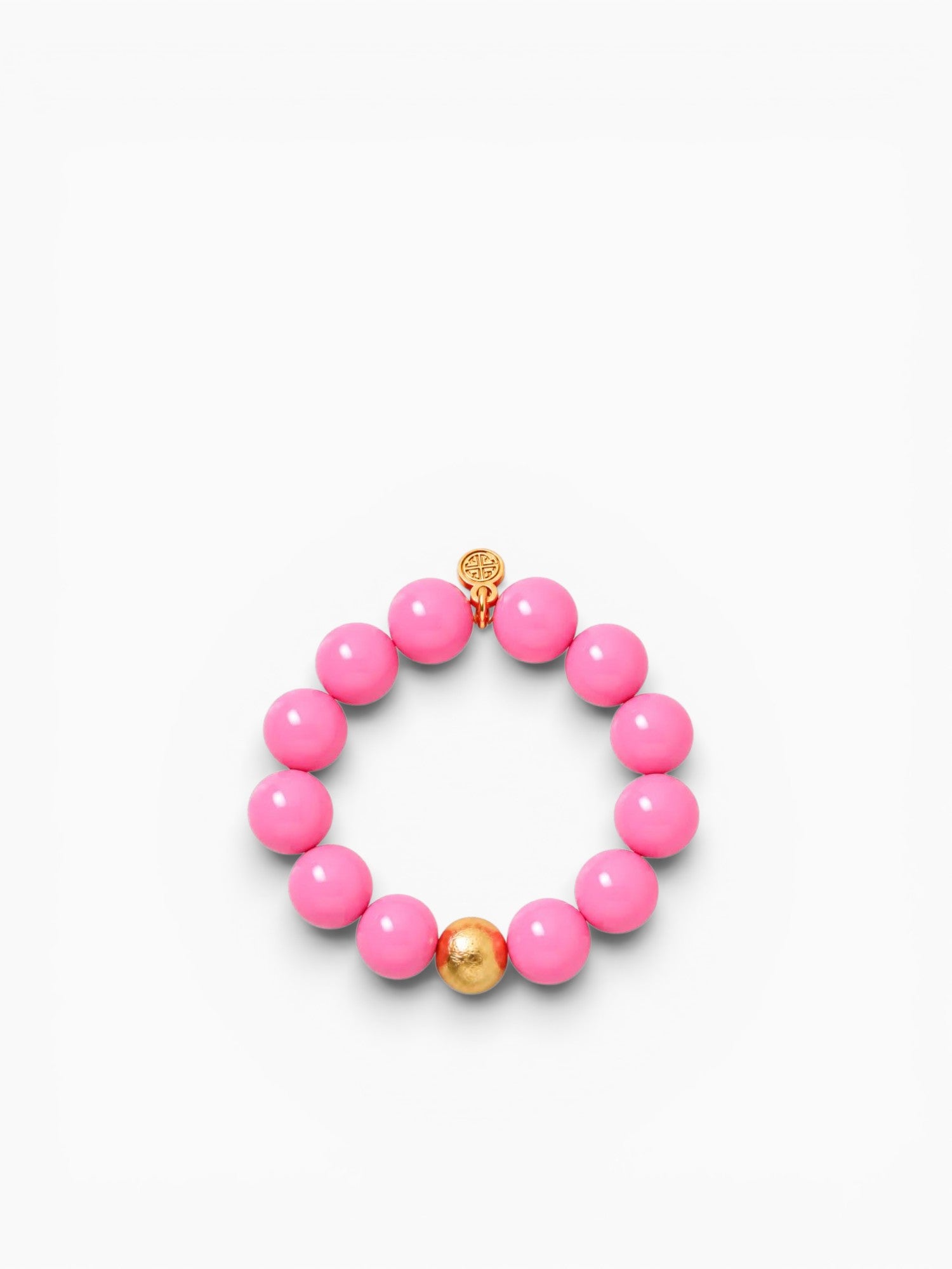 Flamingo Cha Cha Bracelet Pink