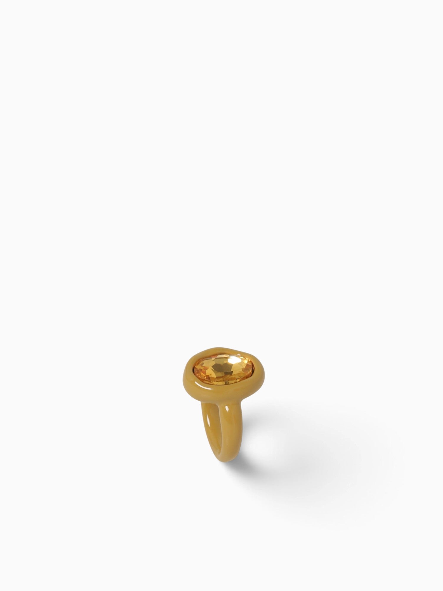 Ring Ivy Green Green