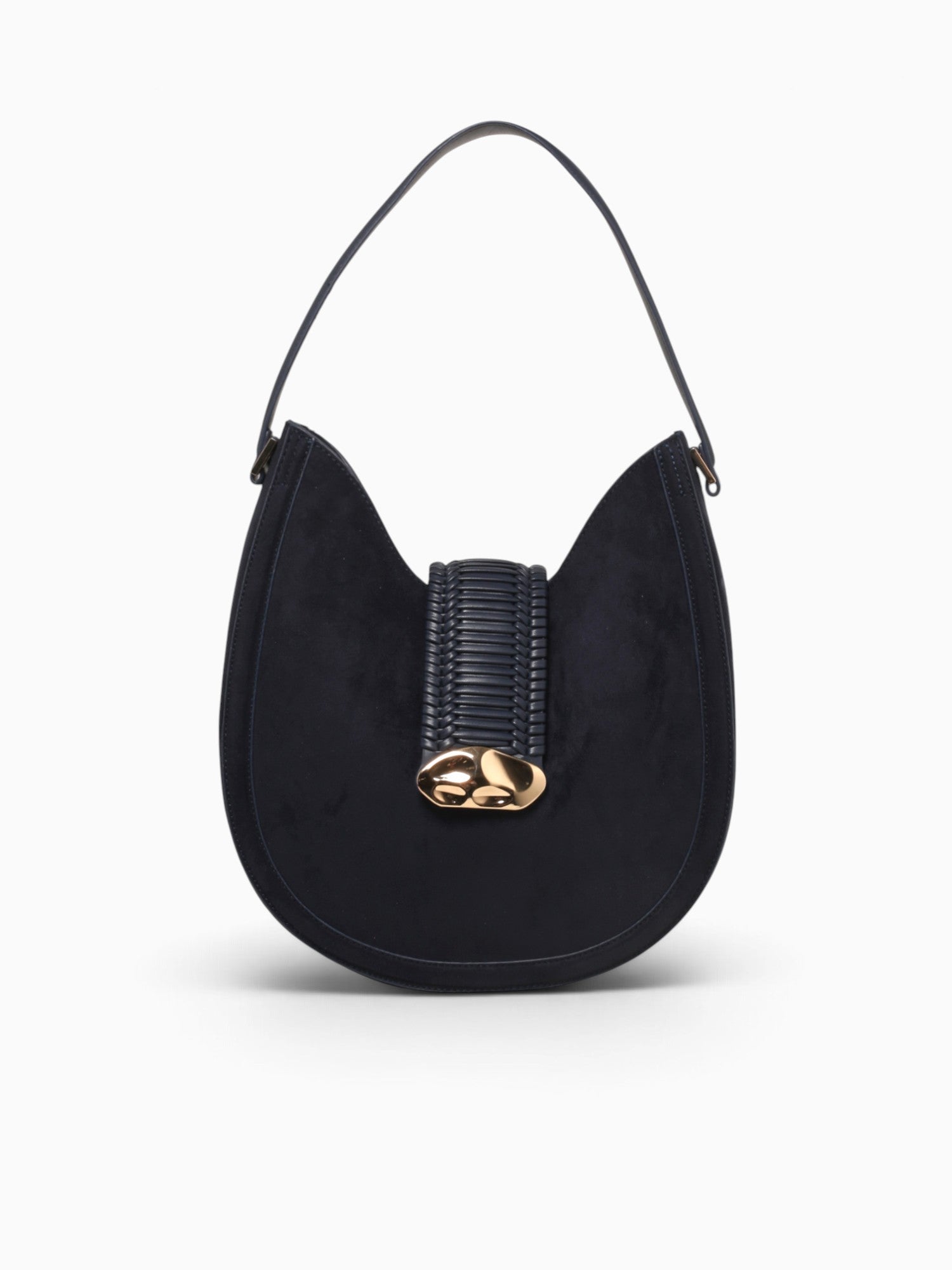 Tila Shoulder Bag Nv Nv Navy