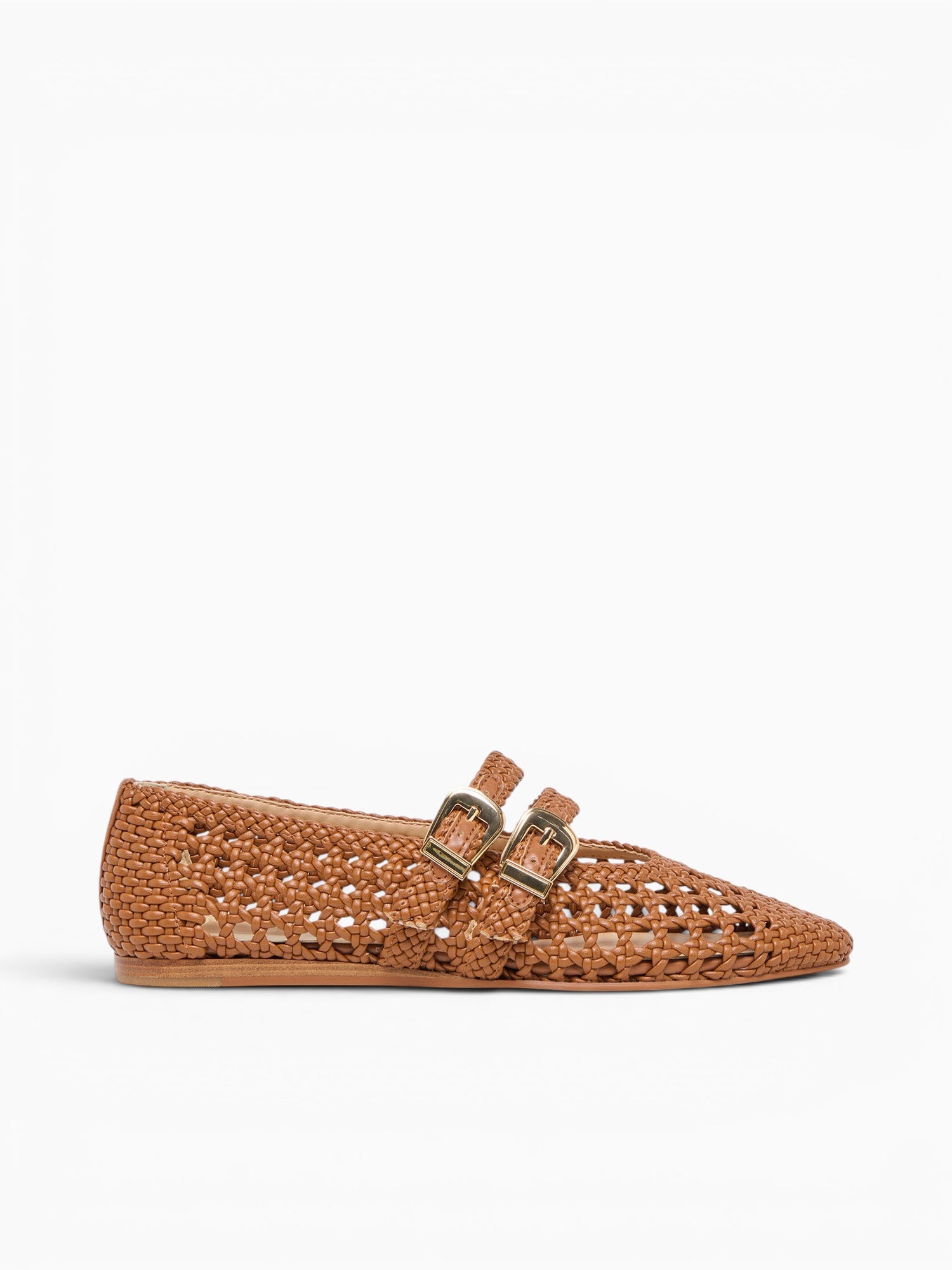 Baylee Woven Saddle Woven Other / 5 / M