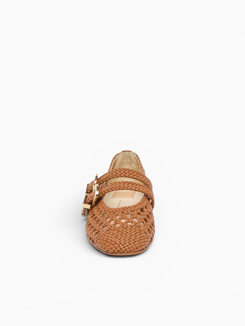 Baylee Woven Saddle Woven Other / 5 / M