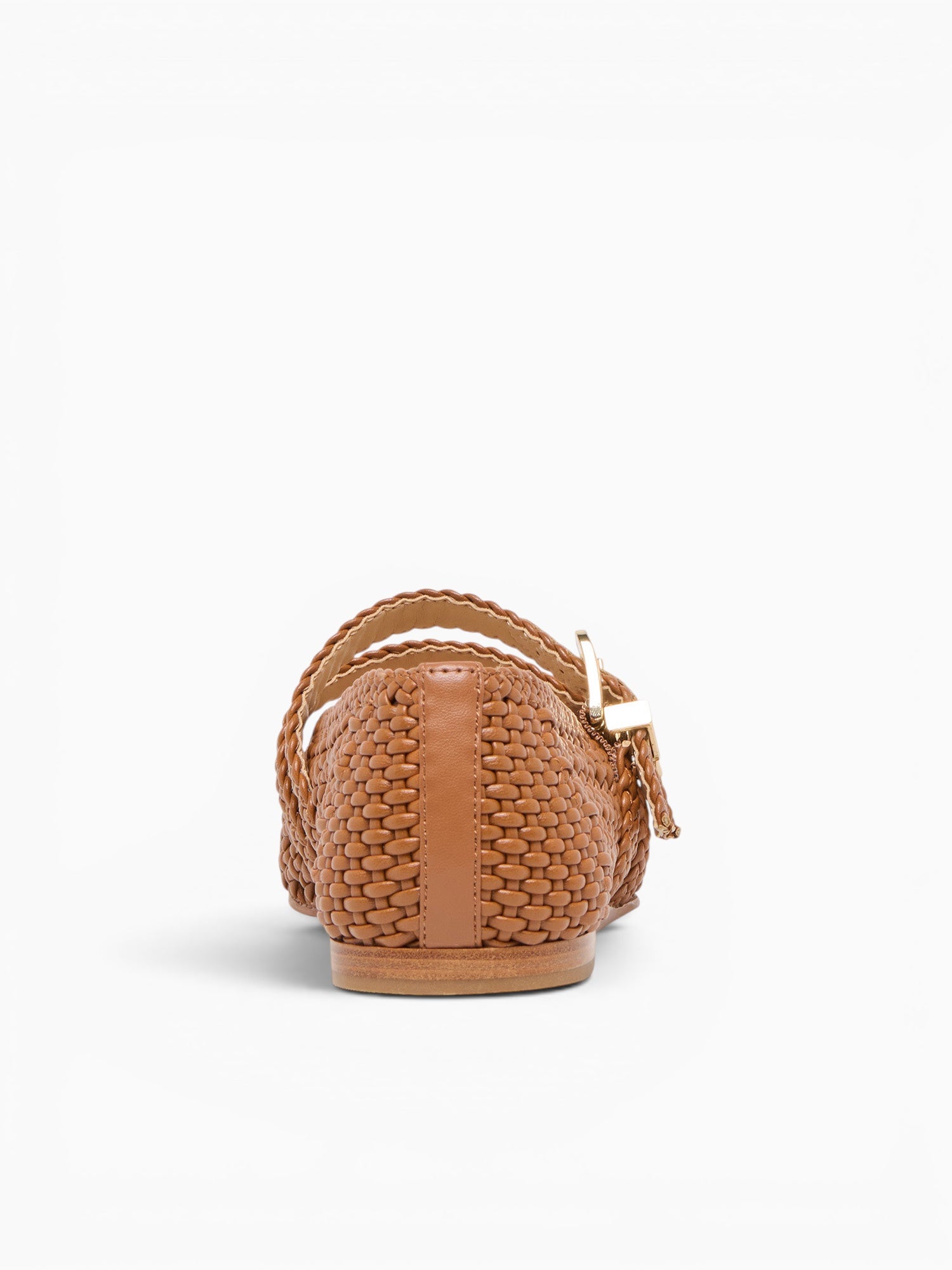 Baylee Woven Saddle Woven Other / 5 / M