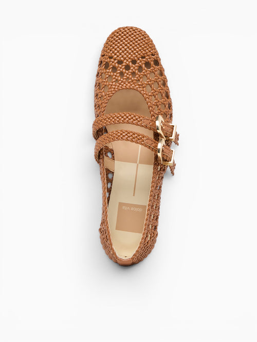 Baylee Woven Saddle Woven Other / 5 / M
