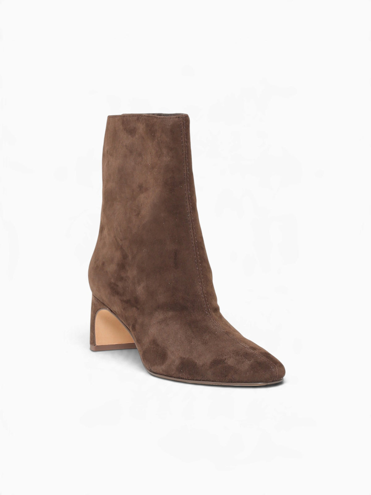 Bennet Espresso Suede Brown / 5 / M