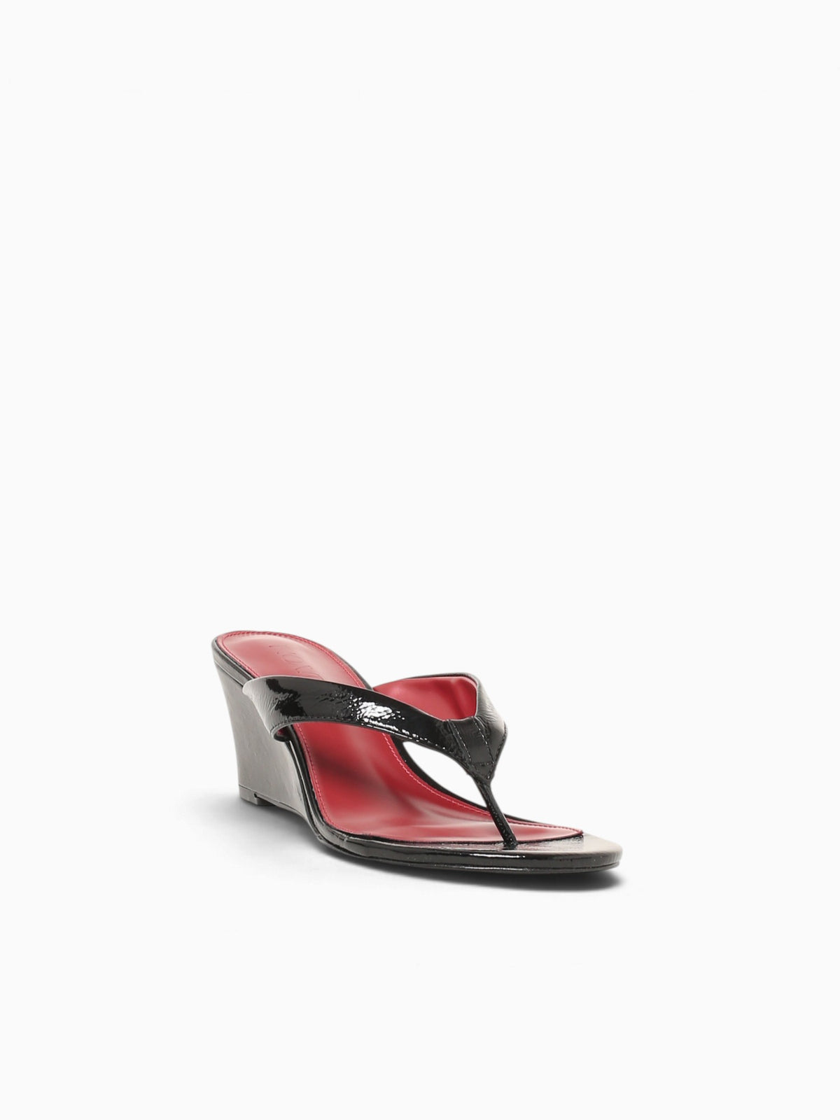 Lori Black Verniz Show Black / 5 / M