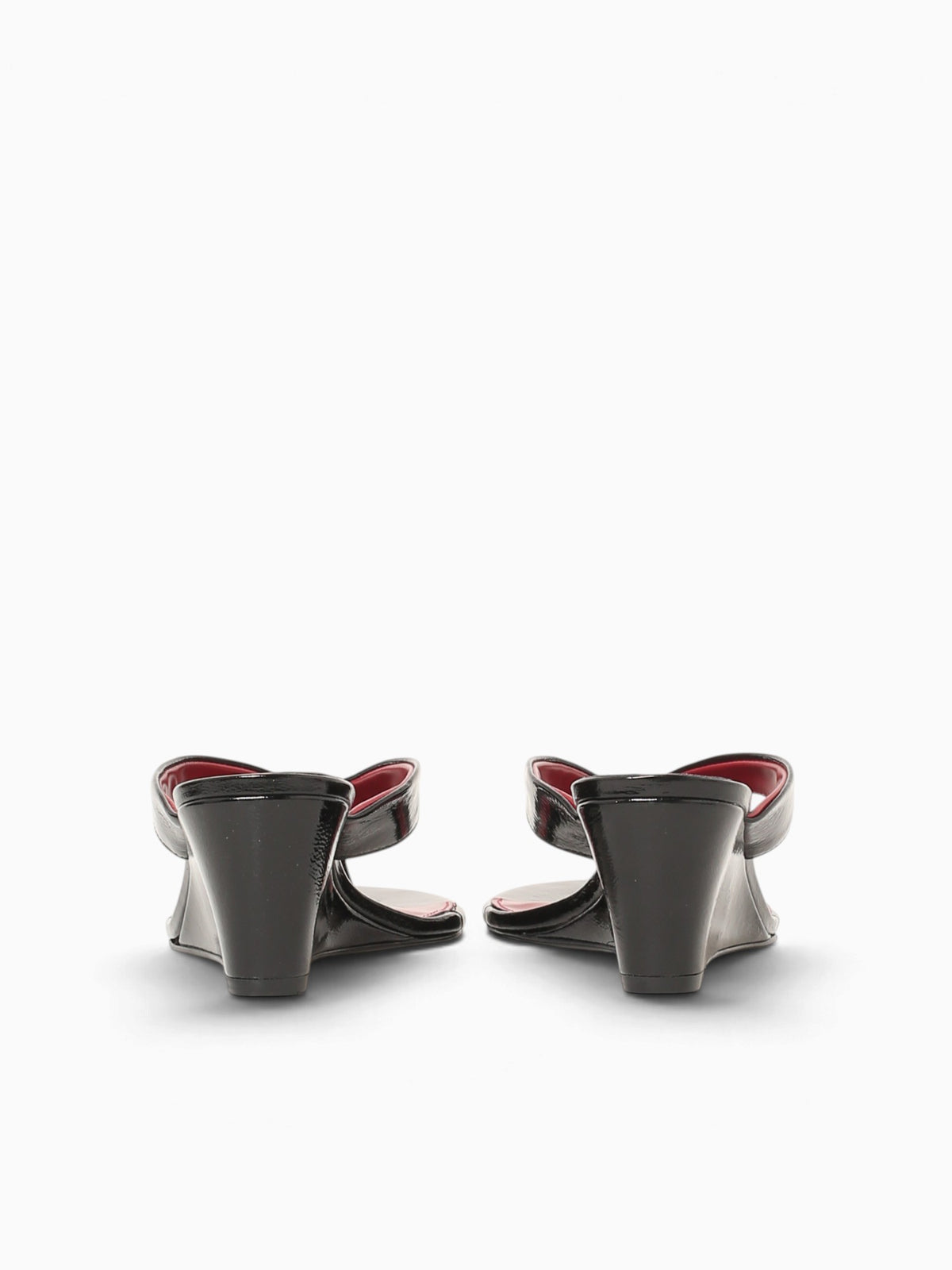 Lori Black Verniz Show Black / 5 / M