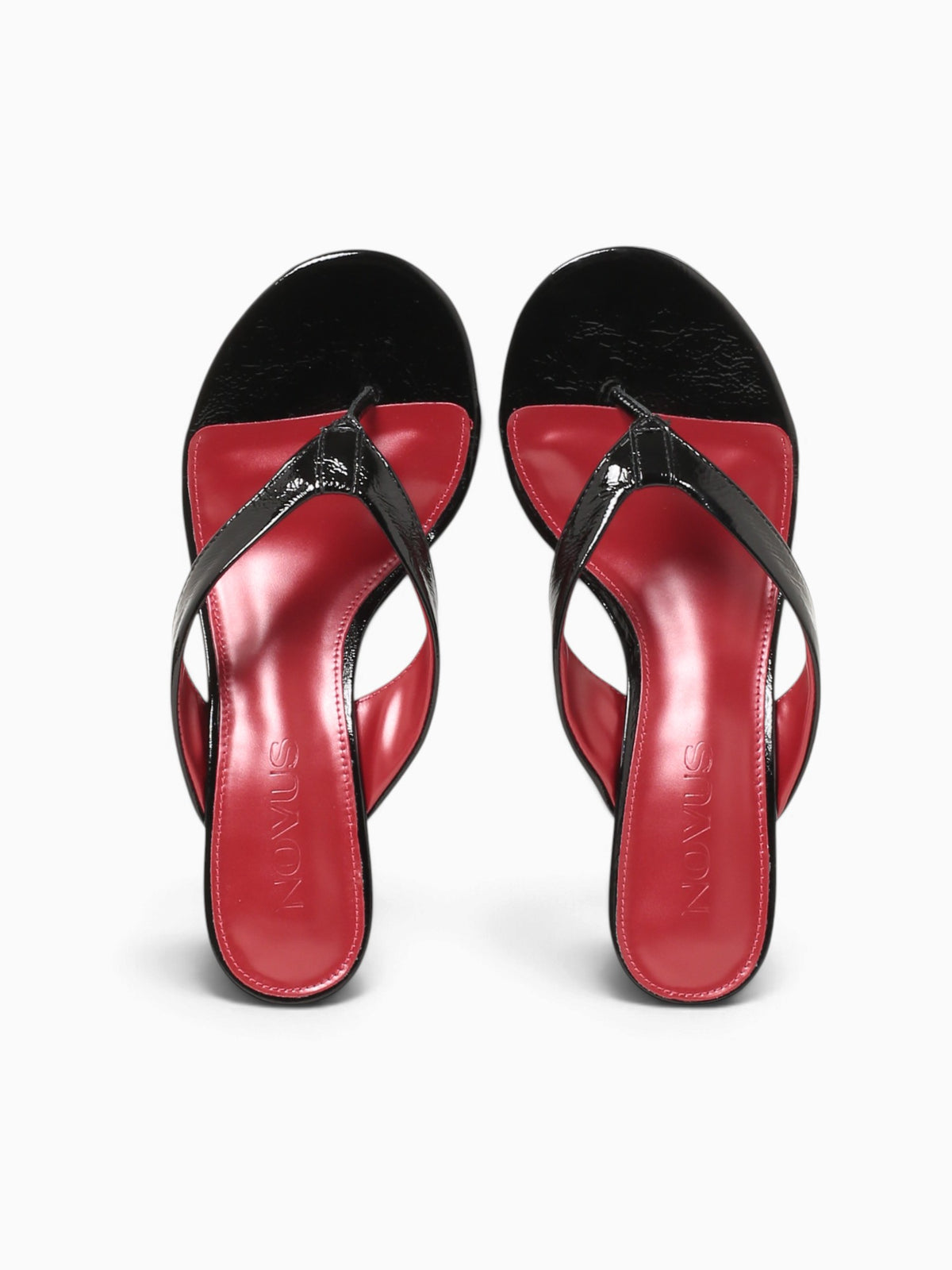 Lori Black Verniz Show Black / 5 / M