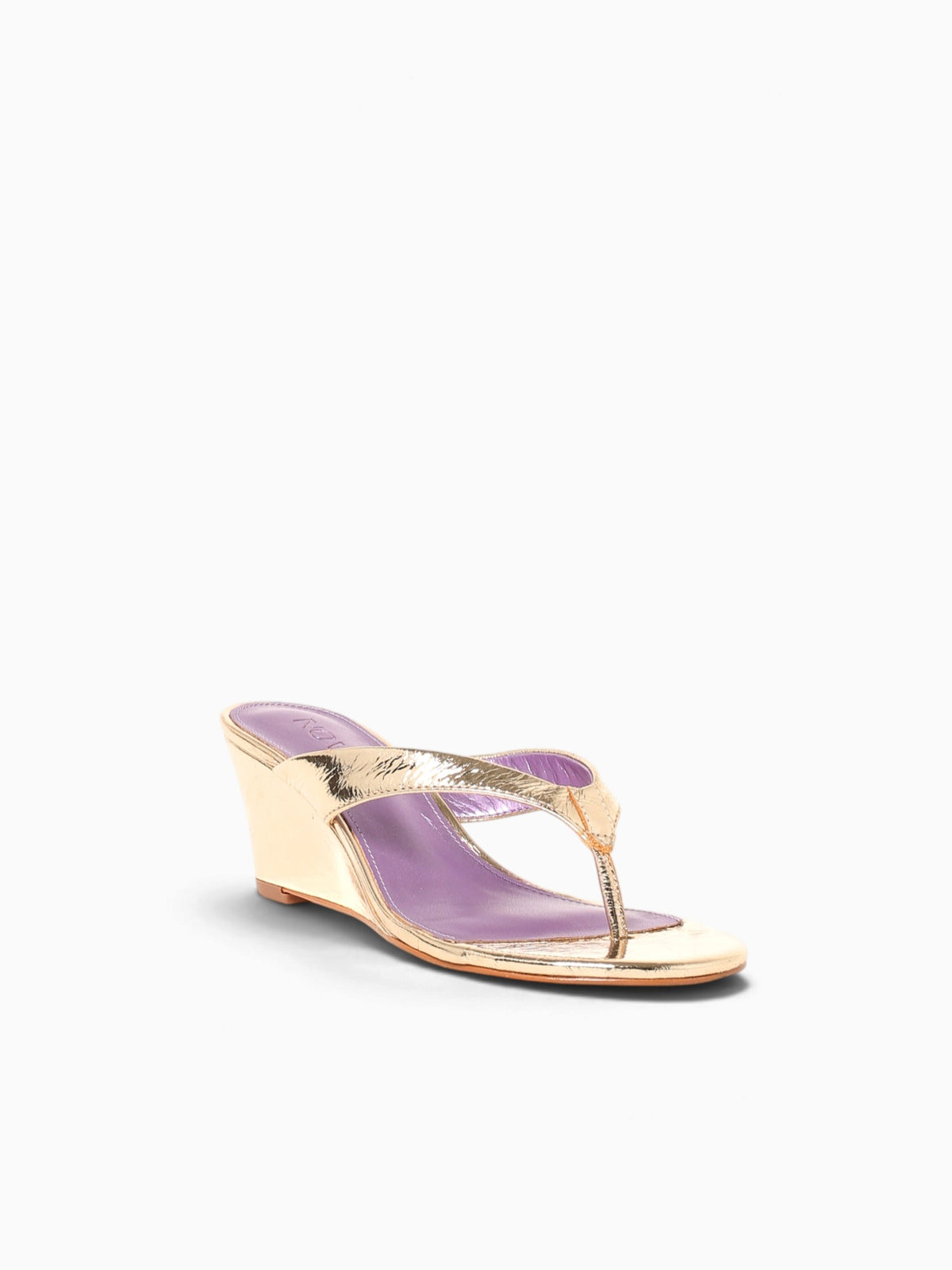 Lori Ouro Light Metal Bala Gold / 5 / M