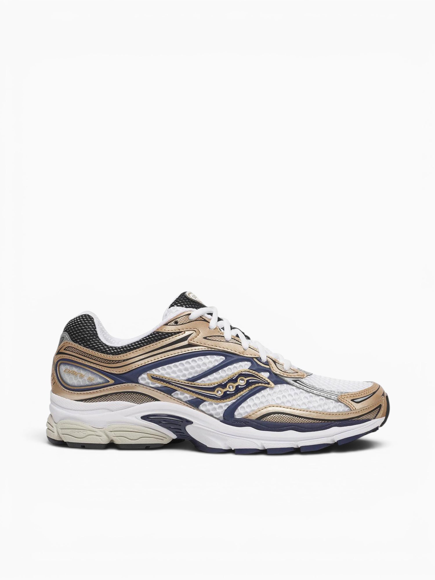 Progrid Omni 9 Aureate White lea mesh Multi / 8 / M