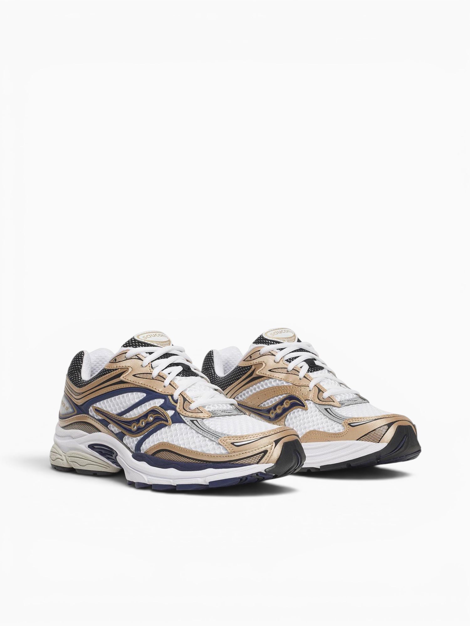 Progrid Omni 9 Aureate White lea mesh Multi / 8 / M