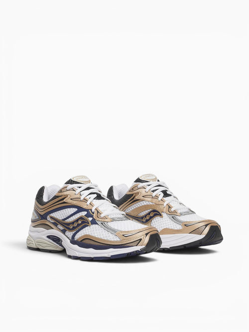 Progrid Omni 9 Aureate White lea mesh Multi / 8 / M