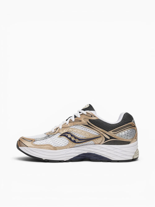 Progrid Omni 9 Aureate White lea mesh Multi / 8 / M