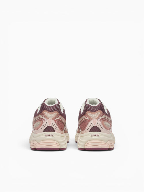 Progrid Omni 9 Ivory Peony leather mesh Pink / 4.5 / M